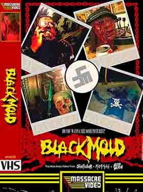 Black Mold