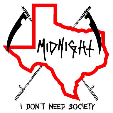 I Don't Need Society