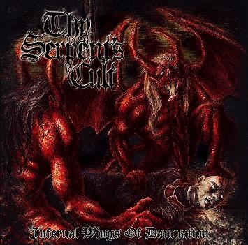 Infernal Wings of Damnation