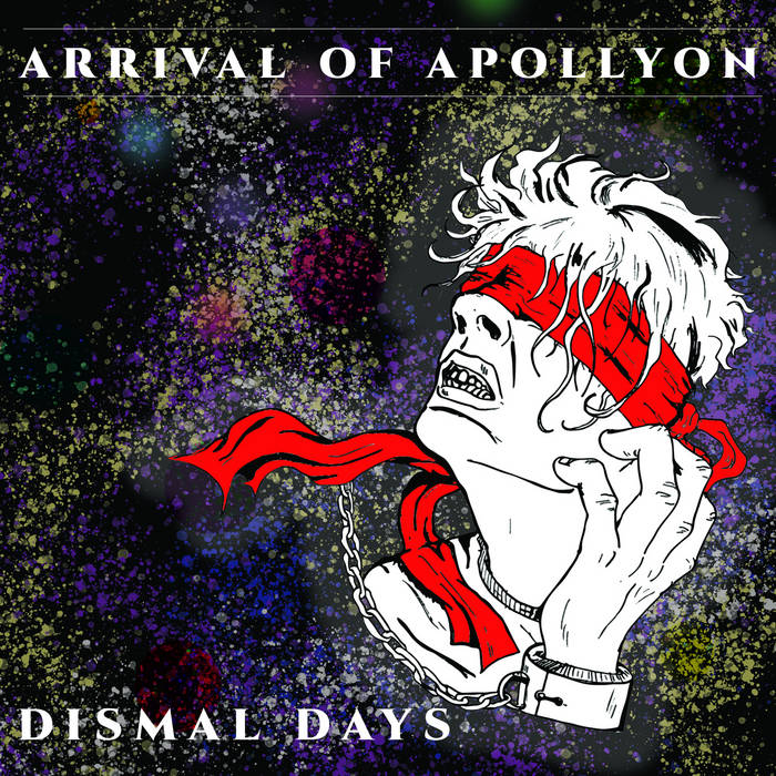 Dismal Days