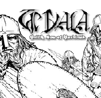 Balilth, Son of Nordland