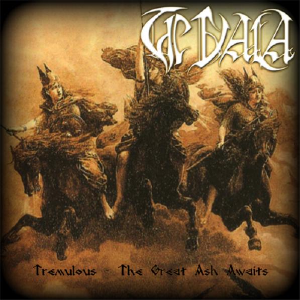 Tremulous - The Great Ash Awaits