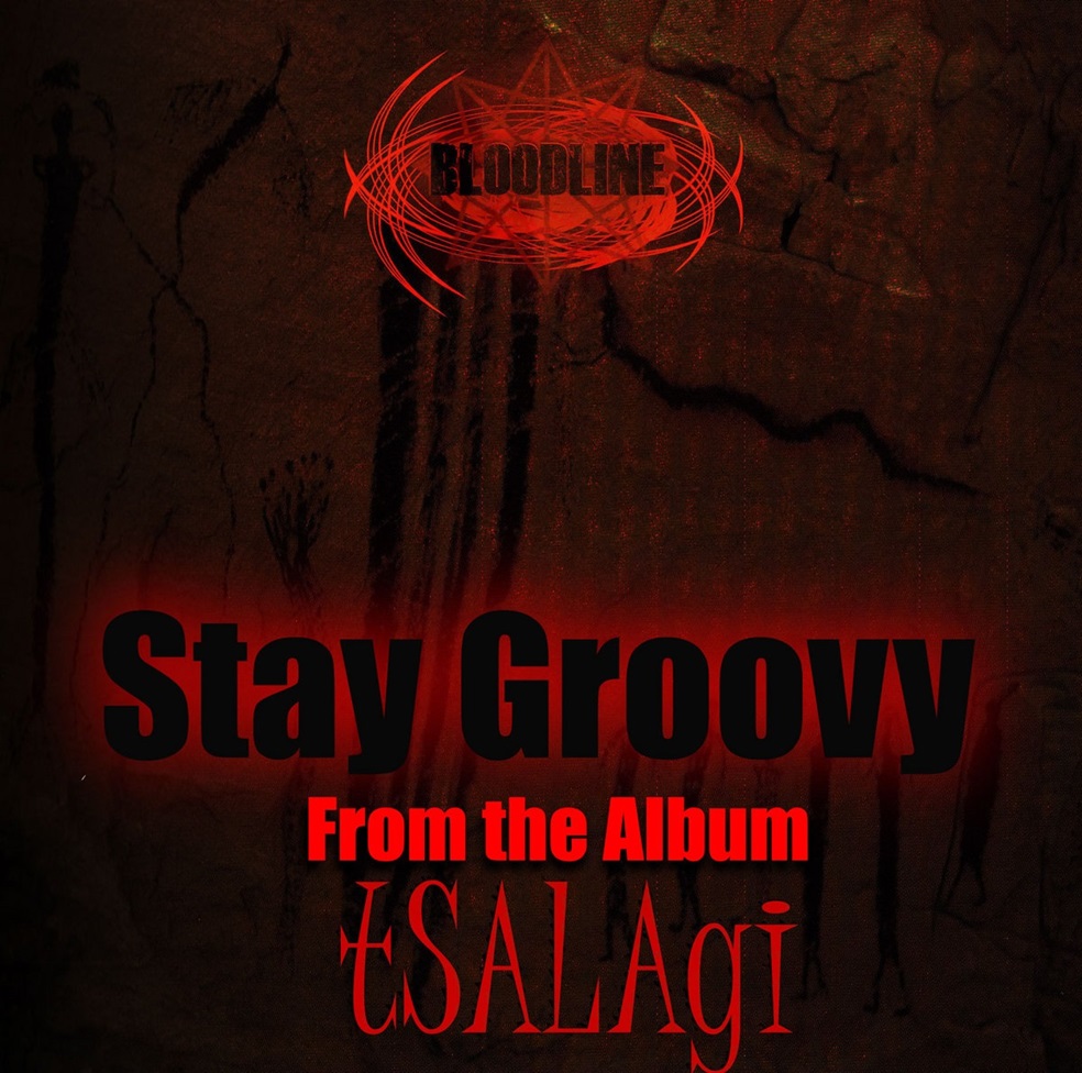 Stay Groovy