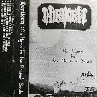 A Hymn to the Ancient Souls