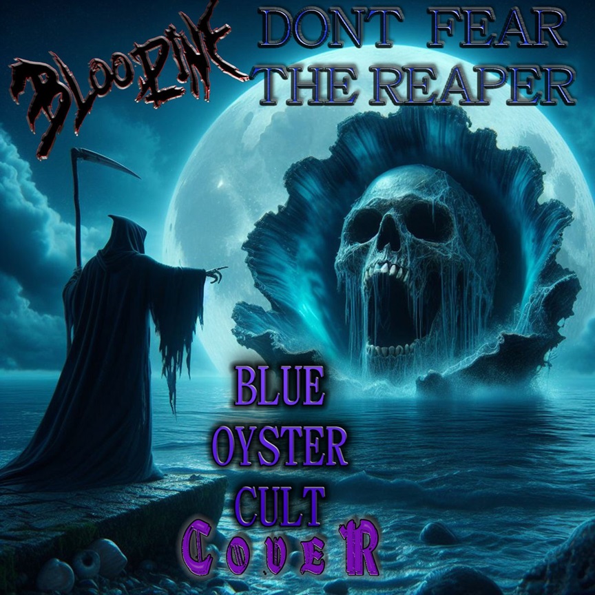 Don't Fear the Reaper