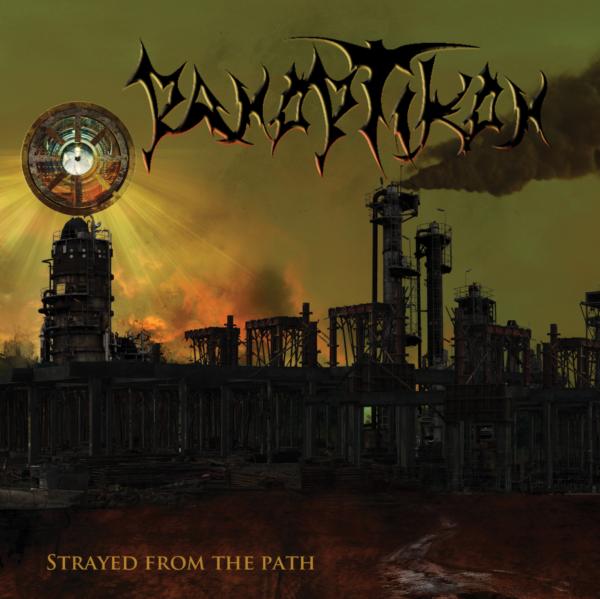 Strayed from the Path