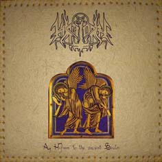 A Hymn to the Ancient Souls