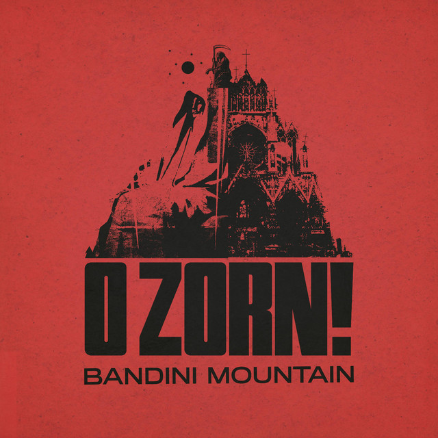 Bandini Mountain
