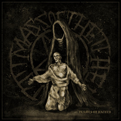 Flames of Hatred