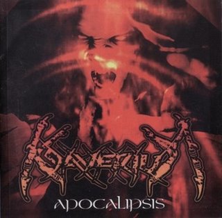 Apocalipsis