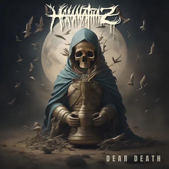 Dear Death