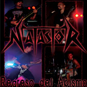 Regreso del Abismo