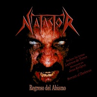 Regreso del abismo