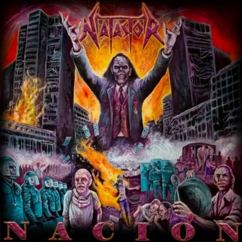 Nación