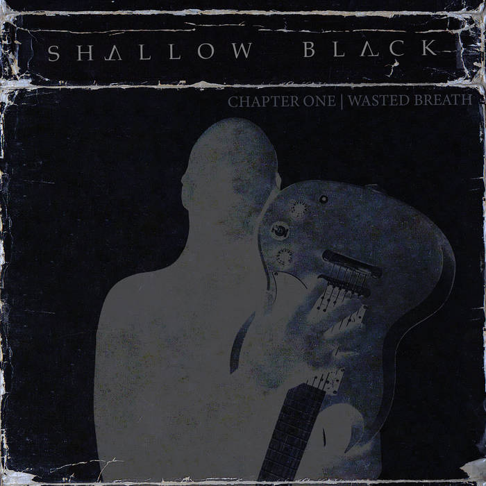 Chapter One | Wasted Breath