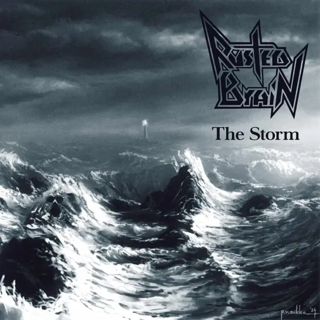 The Storm