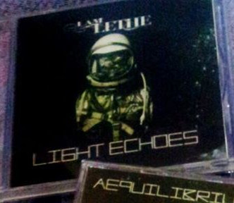 Light Echoes