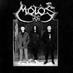 Mološ
