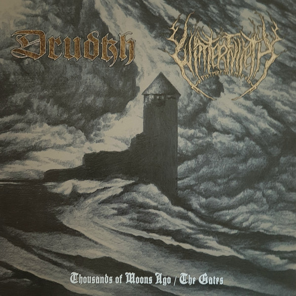 Thousands of Moons Ago / The Gates