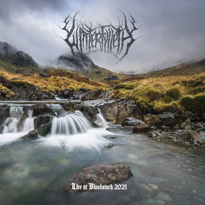 Live at Bloodstock 2021