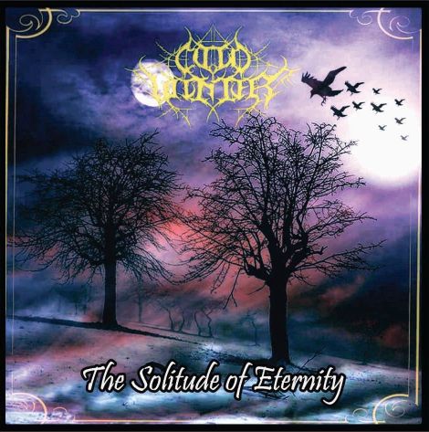 The Solitude of Eternity