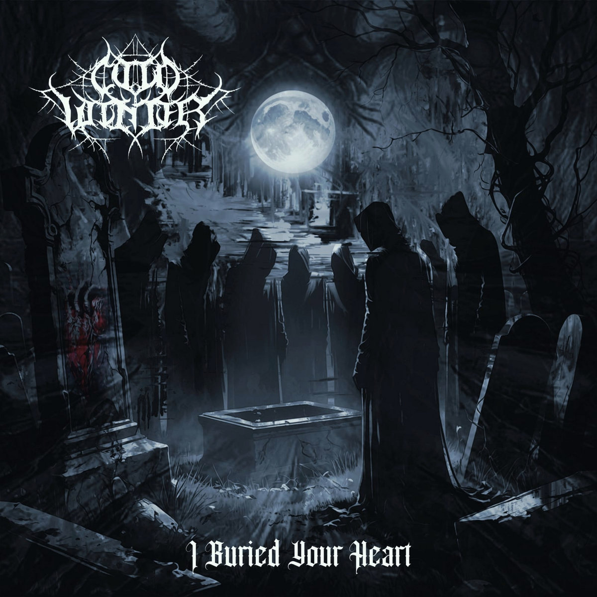 I Buried Your Heart