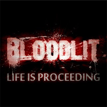 Life Is Proceeding