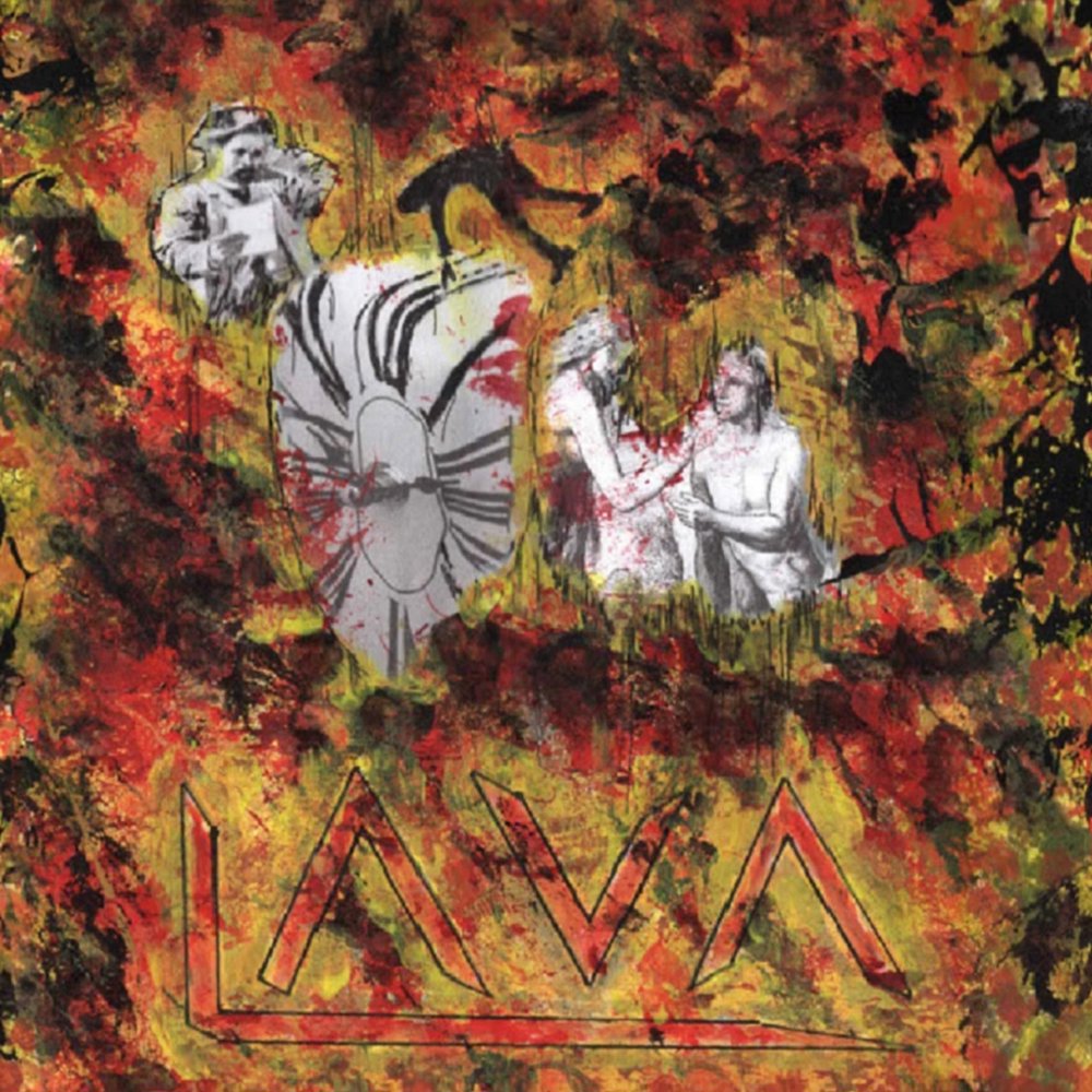 LAVA