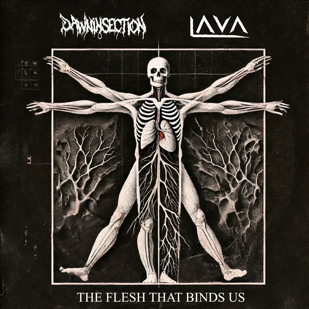 The Flesh That Binds Us