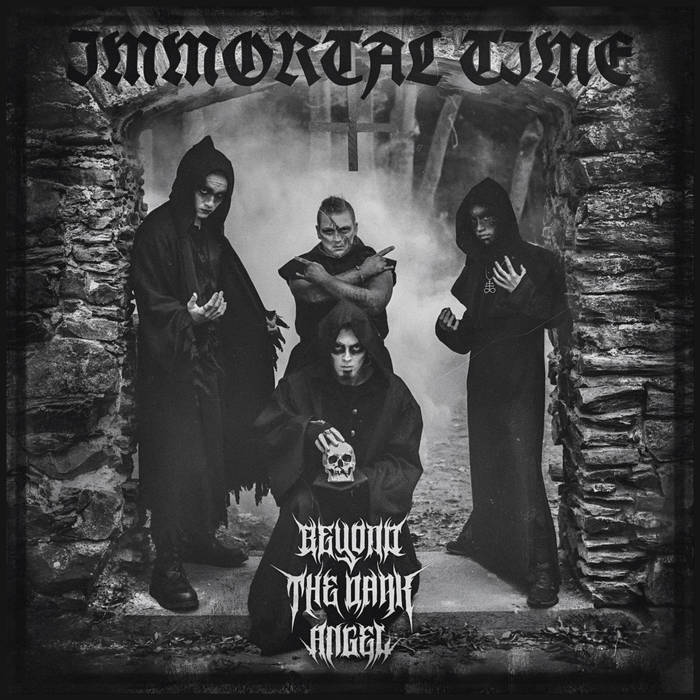 Immortal Time