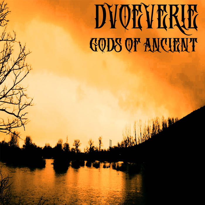 Gods of Ancient
