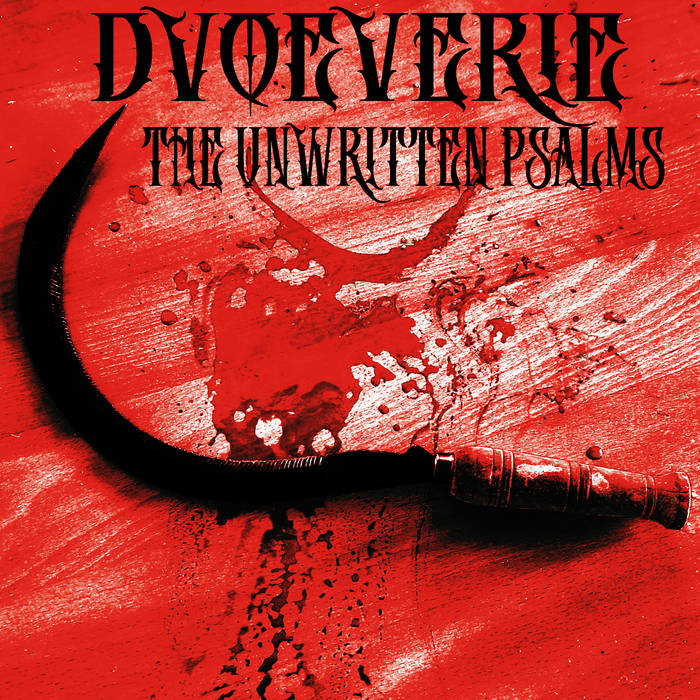 The Unwritten Psalms