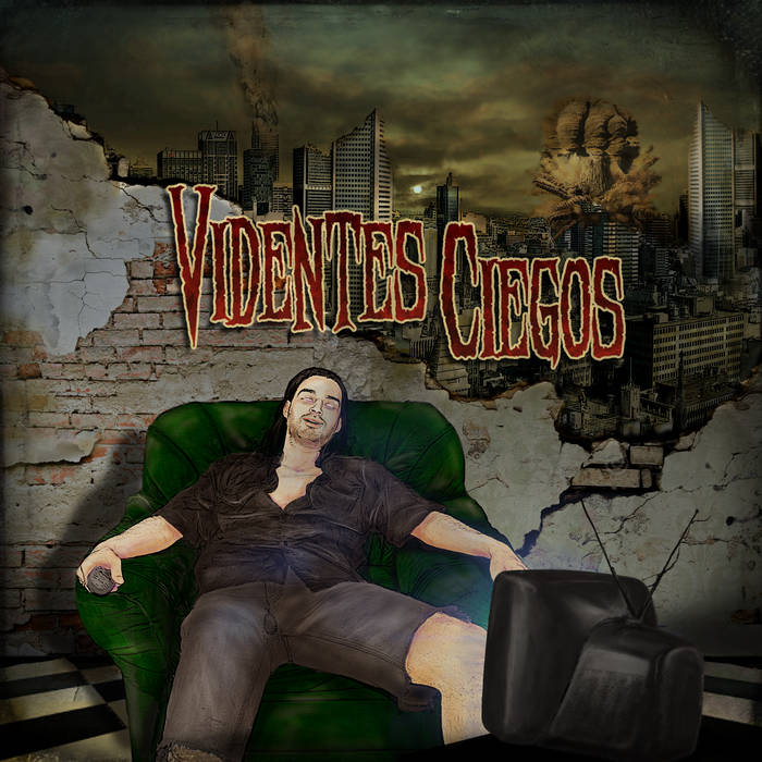 Ciegos