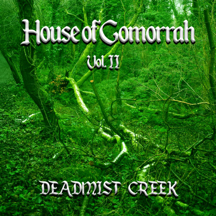 House of Gomorrah Vol. 2