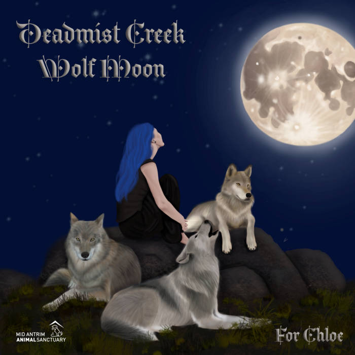 Wolf Moon