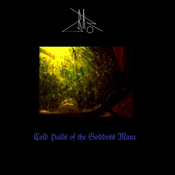 Cold Halls of the Goddess Mara