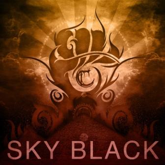 Sky Black