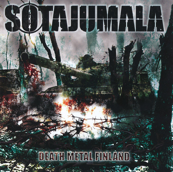 Death Metal Finland