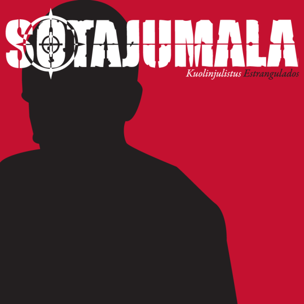 Kuolinjulistus/Estrangulados