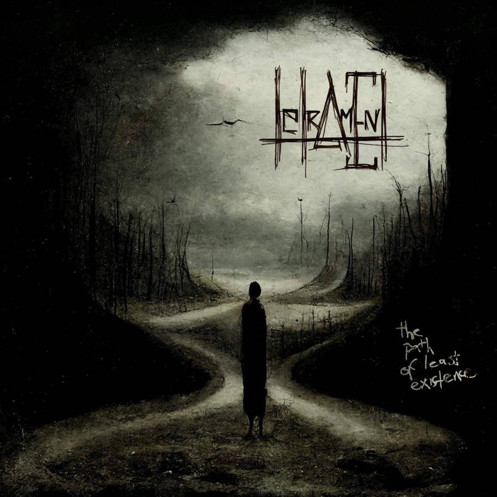 The Path of Least Existence