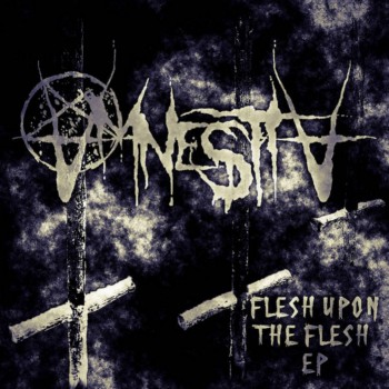 Flesh upon the Flesh