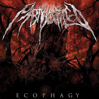 Ecophagy