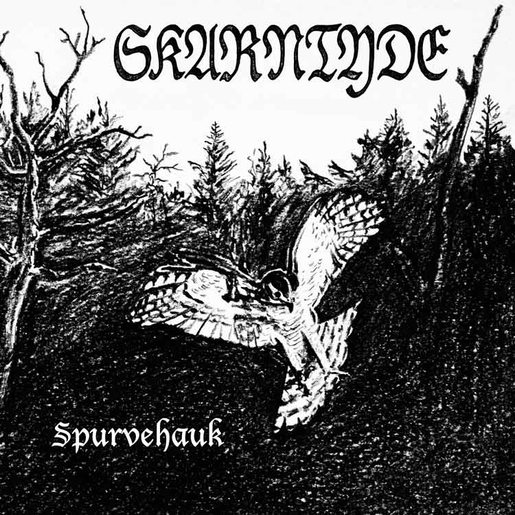 Spurvehauk