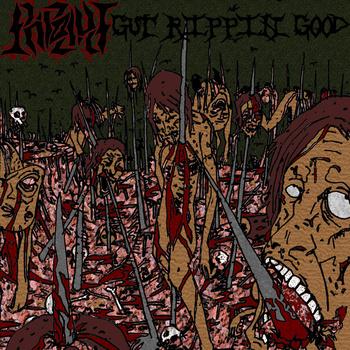 Gut Rippin' Good
