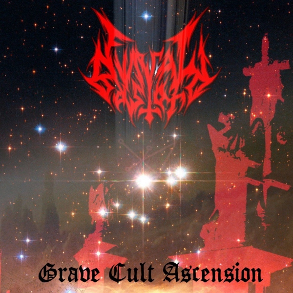 Grave Cult Ascension