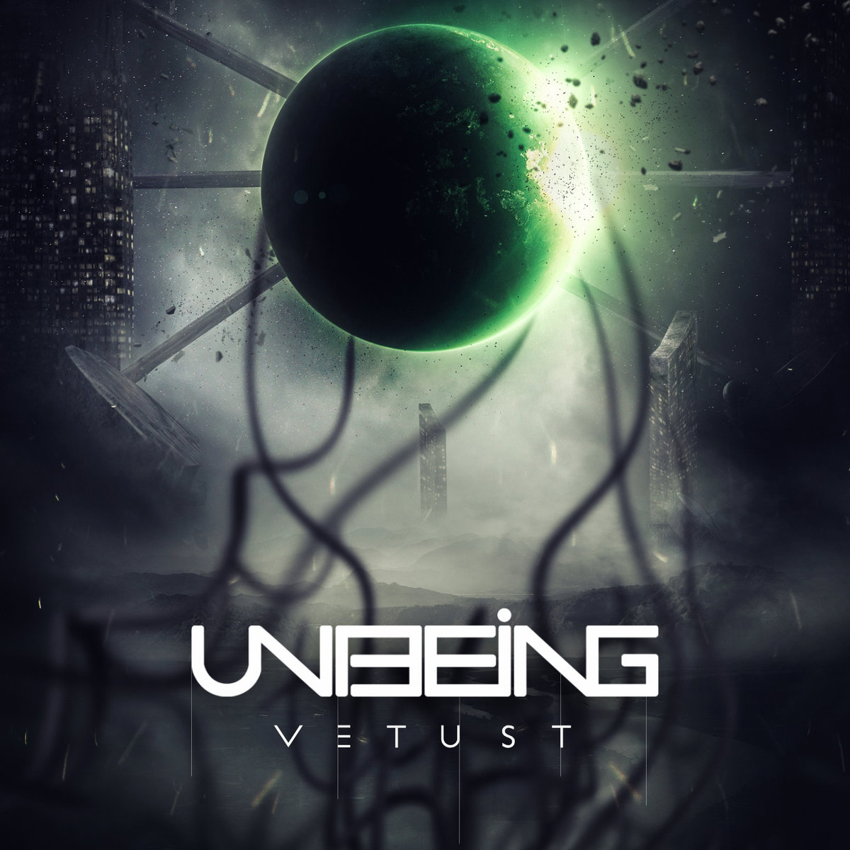 Vetust