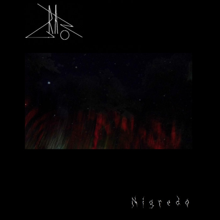 Nigredo