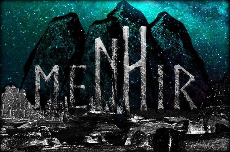 Menhir