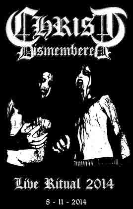 Live Ritual 2014