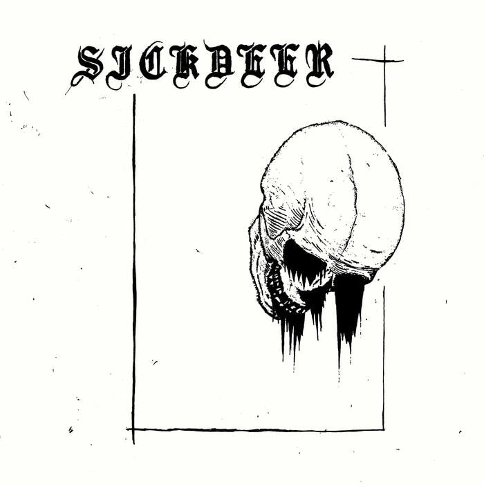 Sickdeer